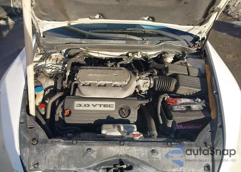 2005 Honda Accord 3.0 Ex z USA, uszkodzony, nr VIN 1HGCM66535A007163